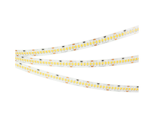 Основное фото Лента светодиодная герметичная Arlight RTW-SE-A280-8mm 24V Day4000 (10 W/m, IP65, 5m) 045559: Купить в Интернет магазин освещения GCSVET.RU
