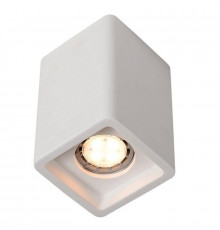 Светильник потолочный Arte Lamp Tubo A9261PL-1WH