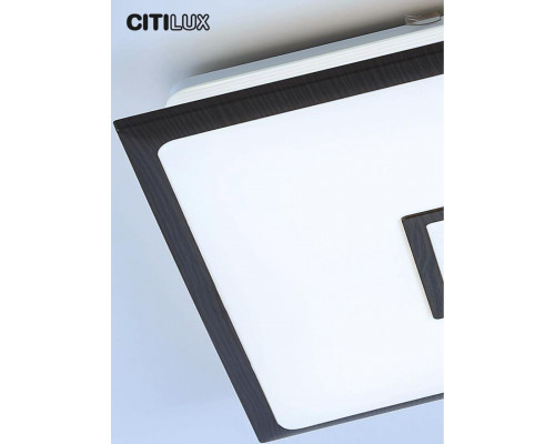 Дополнительное фото Светильник потолочный Citilux Старлайт Смарт CL703AK85G: Купить в Интернет магазин освещения GCSVET.RU