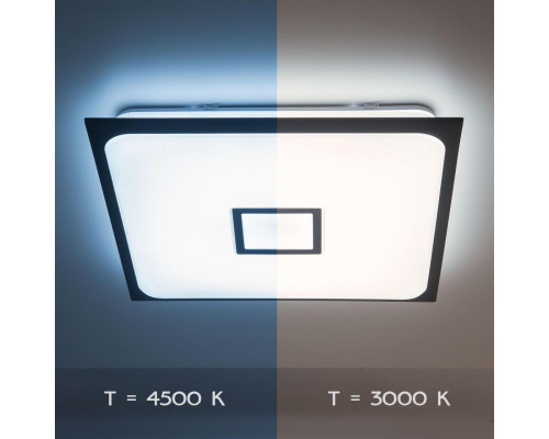 Дополнительное фото Светильник потолочный Citilux Старлайт Смарт CL703AK85G: Купить в Интернет магазин освещения GCSVET.RU