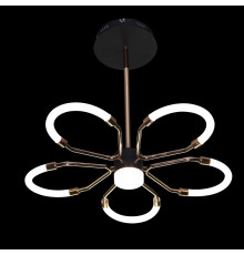 Люстра потолочная Natali Kovaltseva HIGH-TECH LED LAMPS 82012