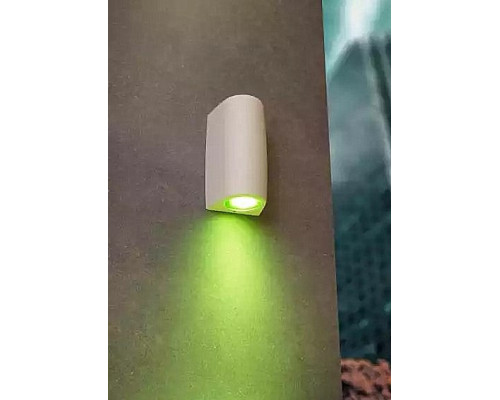 Дополнительное фото Светильник настенный LED для улицы Fumagalli Marta 2A4.000.000.WXU2L: Купить в Интернет магазин освещения GCSVET.RU
