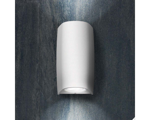 Дополнительное фото Светильник настенный LED для улицы Fumagalli Marta 2A4.000.000.WXU2L: Купить в Интернет магазин освещения GCSVET.RU