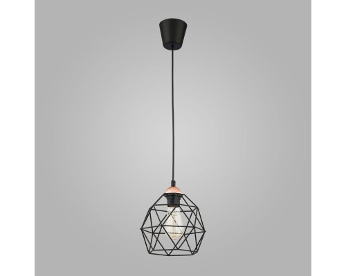 Дополнительное фото Светильник подвесной TK Lighting 1638 Galaxy 1: Купить в Интернет магазин освещения GCSVET.RU