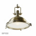 Дополнительное фото Светильник подвесной iLamp Lamp Loft199-B: Купить в Интернет магазин освещения GCSVET.RU
