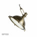 Дополнительное фото Светильник подвесной iLamp Lamp Loft199-B: Купить в Интернет магазин освещения GCSVET.RU