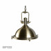 Дополнительное фото Светильник подвесной iLamp Lamp Loft199-B: Купить в Интернет магазин освещения GCSVET.RU