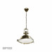 Основное фото Светильник подвесной iLamp Lamp Loft199-B: Купить в Интернет магазин освещения GCSVET.RU