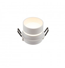 Светильник влагозащищенный Denkirs DK2404-WH