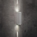 Дополнительное фото Светильник настенный LED для улицы Nowodvorski Lens Led 9113: Купить в Интернет магазин освещения GCSVET.RU