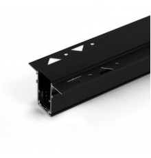 Шинопровод магнитный встраиваемый Elektrostandard Slim magnetic 85128/00 4690389191909 a062326