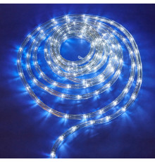 Дюралайт Uniel ULD-D50 8M/С08 IP44 WHITE UL-00008573