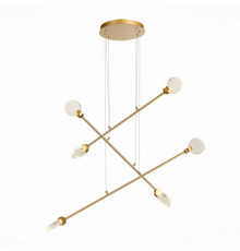 Люстра подвесная ST Luce Montecelio SL6104.203.06