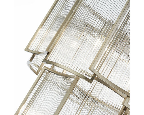 Дополнительное фото Люстра подвесная ST Luce Cosenza SL1234.103.08: Купить в Интернет магазин освещения GCSVET.RU