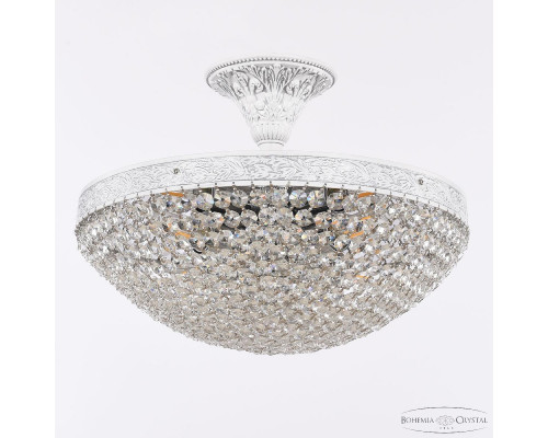 Дополнительное фото Люстра потолочная Bohemia Ivele Crystal AL19321/35OL WMN: Купить в Интернет магазин освещения GCSVET.RU
