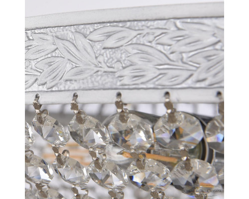 Дополнительное фото Люстра потолочная Bohemia Ivele Crystal AL19321/35OL WMN: Купить в Интернет магазин освещения GCSVET.RU