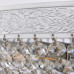 Дополнительное фото Люстра потолочная Bohemia Ivele Crystal AL19321/35OL WMN: Купить в Интернет магазин освещения GCSVET.RU