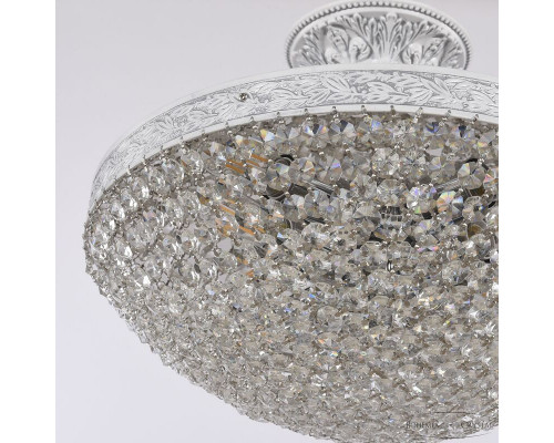Дополнительное фото Люстра потолочная Bohemia Ivele Crystal AL19321/35OL WMN: Купить в Интернет магазин освещения GCSVET.RU