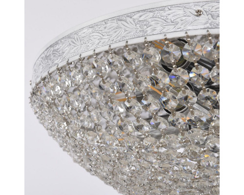 Дополнительное фото Люстра потолочная Bohemia Ivele Crystal AL19321/35OL WMN: Купить в Интернет магазин освещения GCSVET.RU