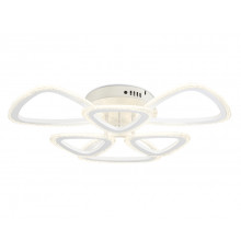 Люстра потолочная Ambrella Light Acrylica Original FA4512