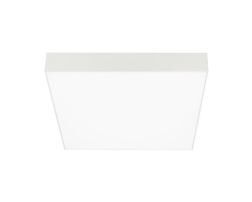 Основное фото Светильник накладной Arlight SP-Quadro-S400x400-40W Warm3000 034797: Купить в Интернет магазин освещения GCSVET.RU