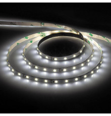 Лента светодиодная Feron 4,8W/m 60LED/m 2835SMD холодный белый 5M LS603 27603