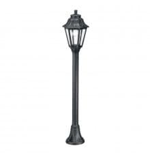 Светильник уличный Ideal Lux Anna PT1 Nero 101514