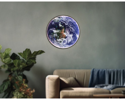 Дополнительное фото Настенно-Светильник потолочный Ambrella Light Wall FW11135: Купить в Интернет магазин освещения GCSVET.RU