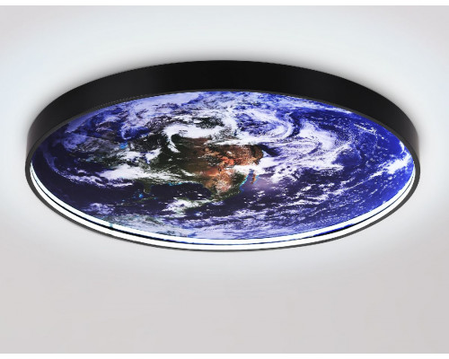 Дополнительное фото Настенно-Светильник потолочный Ambrella Light Wall FW11135: Купить в Интернет магазин освещения GCSVET.RU