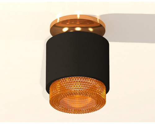 Дополнительное фото Светильник потолочный Ambrella Light Techno Spot XS7511122 (N7929, C7511, N7195): Купить в Интернет магазин освещения GCSVET.RU