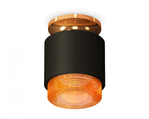 Основное фото Светильник потолочный Ambrella Light Techno Spot XS7511122 (N7929, C7511, N7195): Купить в Интернет магазин освещения GCSVET.RU