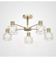 Люстра потолочная ImperiumLoft Corf 189487-26