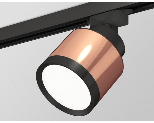 Дополнительное фото Светильник трековый Ambrella Light Track System XT8122001 (A2526, A2106, C8122, N8113): Купить в Интернет магазин освещения GCSVET.RU