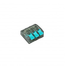 Клемма-коннектор Arlight ARL-CLT-3WS4-32A 044015