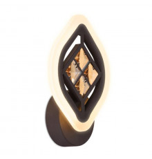 Настенный светильник Ambrella Light Acrylica Ice FA278