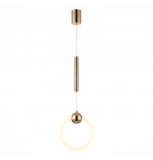 Светильник подвесной LED ST Luce Giera SL1578.203.01