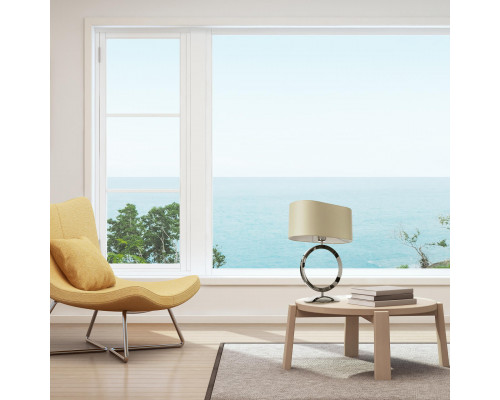 Дополнительное фото Лампа настольная Divinare 4069/02 TL-1: Купить в Интернет магазин освещения GCSVET.RU