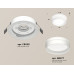 Дополнительное фото Светильник встраиваемый Ambrella Light Techno Spot XC8050021 (C8050, N8477): Купить в Интернет магазин освещения GCSVET.RU