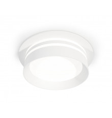 Светильник встраиваемый Ambrella Light Techno Spot XC8050021 (C8050, N8477)