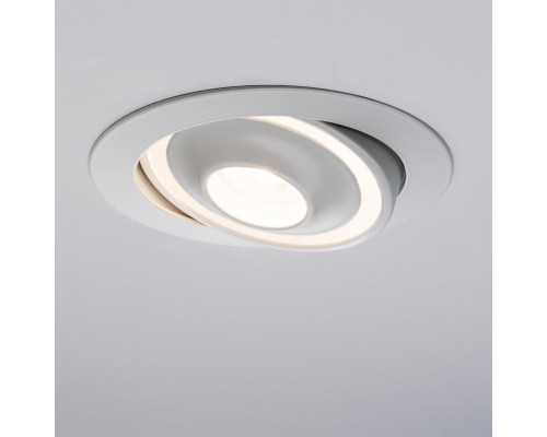 Дополнительное фото Светильник встраиваемый LED Paulmann Premium Drip 92909: Купить в Интернет магазин освещения GCSVET.RU