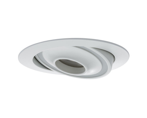 Основное фото Светильник встраиваемый LED Paulmann Premium Drip 92909: Купить в Интернет магазин освещения GCSVET.RU