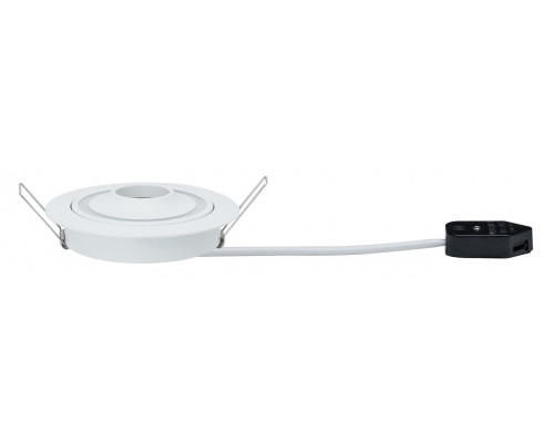 Дополнительное фото Светильник встраиваемый LED Paulmann Premium Drip 92909: Купить в Интернет магазин освещения GCSVET.RU