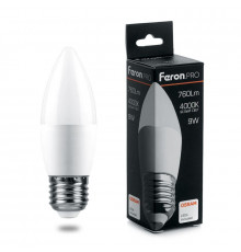Светодиодная лампочка Feron LB-1309 38063