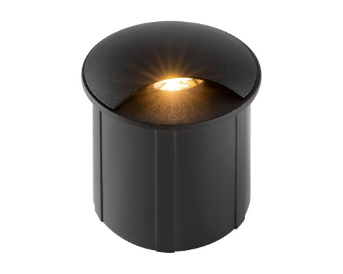 Дополнительное фото Светильник встраиваемый LED Maytoni Biscotti O035-L3B3K: Купить в Интернет магазин освещения GCSVET.RU