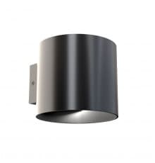 Настенный светильник Maytoni Rond C066WL-01B