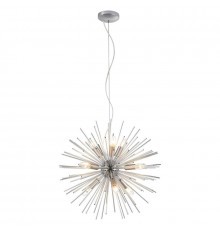 Люстра подвесная Lussole LOFT STAR GRLSP-8336
