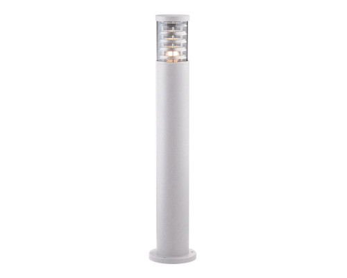 Основное фото Светильник уличный Ideal Lux Tronco PT1 Big Bianco 109138: Купить в Интернет магазин освещения GCSVET.RU