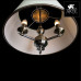 Дополнительное фото Люстра подвесная Arte Lamp Alice A3579SP-3AB: Купить в Интернет магазин освещения GCSVET.RU