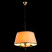 Дополнительное фото Люстра подвесная Arte Lamp Alice A3579SP-3AB: Купить в Интернет магазин освещения GCSVET.RU