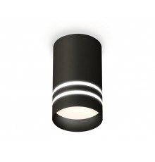 Светильник потолочный Ambrella Light Techno Spot XS7422022 (C7422, N7142)